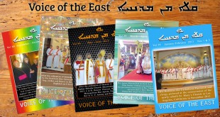 India’s Voice of the East Now Available on ACN