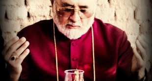 Catholicos-Patriarch Calls 3-Day Rogation for Christians of Iraq