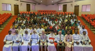 Inaugural Indian Youth Conference A Resounding Success